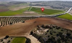 Eskişehir'de KDV'den muaf arsa satılacak