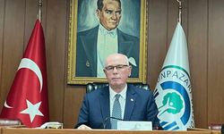 Başkan Kurt: "Yarın halkımıza hesap vereceğiz"