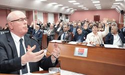 Odunpazarı Meclisi'nde PTT tartışması: "Mağduriyet yarattı"