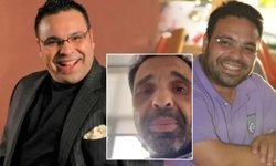 Ünlü sunucu akıl hastanesine yatırılmıştı! Yalvardı: Annesi bile yardım etmek istemedi