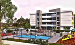 Yapımı devam ediyor: Eskişehir'in 3 mahallesine ilkokul ve ortaokul kazandırılacak