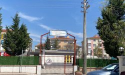 Eskişehir'de okul çevresinde şüpheli şahıs ihbarı! Polis harekete geçti