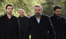 Eşkiya Dünyaya Hükümdar Olmaz'ın yıldızıydı: Siyasete girdi! İşte katıldığı parti...