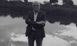 Eskişehir Fatih Fen Lisesi'nin ilk müdürü hayatını kaybetti