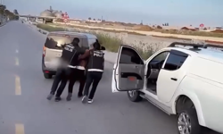 Eskişehir dahil 75 ilde dev operasyon: Yüzlerce şüpheli tutuklandı