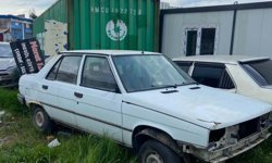 Eskişehir'de otomobil hırsızlığı: 4 şüpheli yakalandı