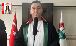 Eskişehir Barosu Hayvan Hakları Komisyon Başkanı Akbe: "Hayvanları koruma yasası yeterli değil”