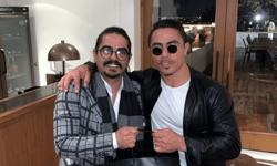 Nusret'in kardeşi Özgür Gökçe yüz kızartıcı suçlama ile tutuklandı!