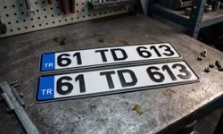 Araç plakaları için karar duyuruldu: Sürücüler bu şartla para ödemeyecek