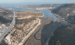 Eskişehir'de kuraklık riskine karşı yeni adımlar atıldı