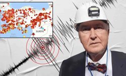 Prof. Dr. Ercan en yüksek deprem riski taşıyan 7 noktayı sıraladı: Eskişehir tehlikede mi?