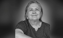 Anadolu Üniversitesi'nin acı kaybı: Prof. Dr. Sevgi Kaytanlı Gerek hayatını kaybetti