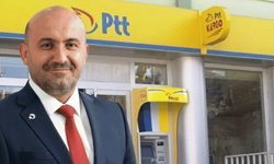 Gürhan Albayrak'tan PTT Açıklaması: Tekrar görüşeceğiz