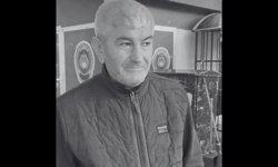 Gurbetten acı haber geldi: Kalbine yenik düştü, Eskişehir'de defnedilecek