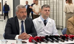 Anadolu Üniversitesi yemeklerinde yabancı madde iddiasına Rektör Adıgüzel nokta koydu: "Kameradan tespit ettik"