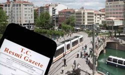 Eskişehir Büyükşehir Belediyesi imar yönetmeliği değişti: Resmi Gazete'de yayımlandı