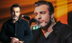 Ünlü şarkıcı Rıza Tamer'in ölümü şüpheli bulundu