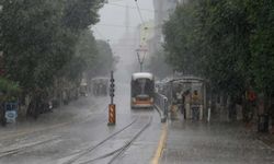 Eskişehir'de güneşli günler kısa sürdü: Hafta sonu planı yapanlar dikkat! Meteoroloji uyardı