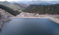 Yağışların ardından Eskişehir'de barajların doluluk oranında son durum