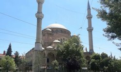 Türkiye'de en çok camisi olan iller sıralandı: Eskişehir'deki sayı şaşırttı