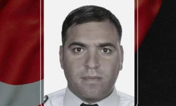 Kazada ağır yaralanan polis memuru şehit oldu