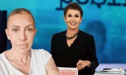 Ünlü sunucu Serap Paköz kanserle mücadele ediyor: İlk kez paylaştı