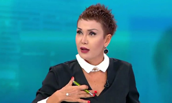 Sunucu Serap Paköz'den üzen haber