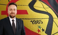 AK Parti Tepebaşı İlçe Başkanı Tunç'tan, Eskişehirspor'a 126 bin TL destek