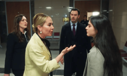 Sevdiğim Sensin'in yıldızı Eskişehir'de!