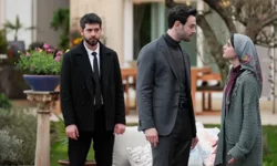 Sevdiğim Sensin yayın akışından çıkarıldı