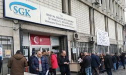 “Çalışmadan emeklilik” hayali suya düştü: SGK’dan yüz binlerce emeklilik iptali