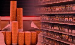 Bu tarihten itibaren 81 ilde sigara satışı yasaklanıyor