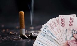 Sigara satışı ve kullanımı yasaklanacak! Bunu yapana 30 milyon TL ceza var