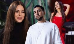 Gözaltına alınan Simge Sağın’ın sevgilisinden şoke eden itiraf!