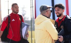 Şimşekler Balıkesir yolcusu