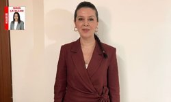 Eskişehir Diş Hekimleri Odası Başkan Adayı Sinem Aydınmakina: “Birlik ve beraberliği bütün haline getireceğiz”