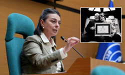 Eskişehirli Belediye Başkanı Sinem Dedetaş'ın acı kaybı
