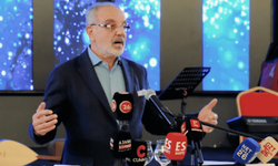 Sırrı Sakık'tan Eskişehir'deki programda protokol tepkisi