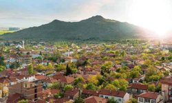 Tam mevsimi: Sivrihisar'da günübirlik ücretsiz gezebileceğiniz yerler