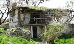 Eskişehir'deki tarihi konak restore ediliyor