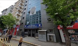 Tepebaşı İlçe Emniyet Müdürlüğü’ne yeni bina yapılıyor