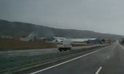 Eskişehir'de ters yönde ilerleyerek tehlike saçan sürücü cezadan kaçamadı