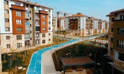 Gençlere 1+1, ailelere 2+1! Eskişehir TOKİ konut dağılımı belli oldu