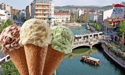 Eskişehir'de top dondurmaya zam geldi