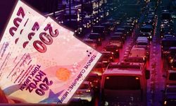 Sürücüler acele etsin: Haberi olmayan yüzlerce lira fazla ödeyecek