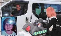 Eskişehir'de dolmuş şoförü 29 yıl önce kaybettiği kızını sanki trafikte gördü