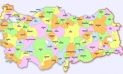 İl olma şansı en yüksek ilçeler açıklandı! İşte ilk üç aday