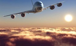 Ucuz uçak bileti arayanlara yeni yöntem: Bunu yapmanız yetecek