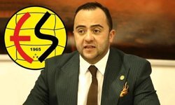 PFDK'dan Eskişehirspor'a ceza! "Haklının acelesi yok"