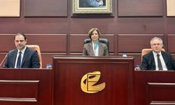 Ünlüce: “Hiç kimse kendini hakim, savcı yerine koyarak hüküm veremez”